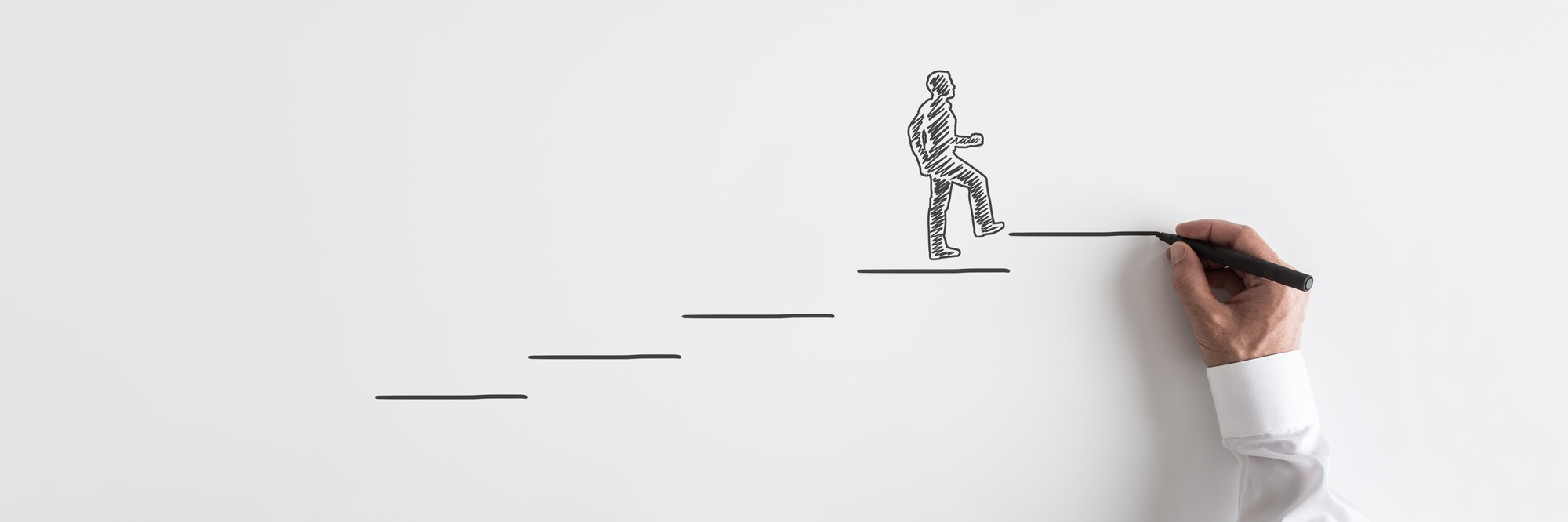 Business vision and teamwork